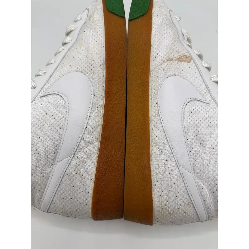 Nike Blazer Mid 73 Brazil 311698-111 Mens Size 13 Pre-Owned No Box